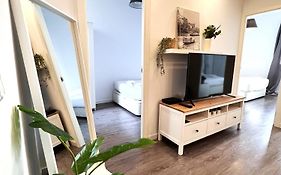 Camp Nou Apartment